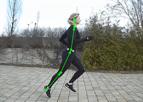 test vonalbeállítása jobb